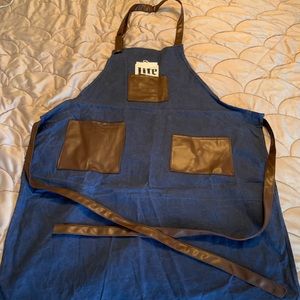 Miller Lite Apron